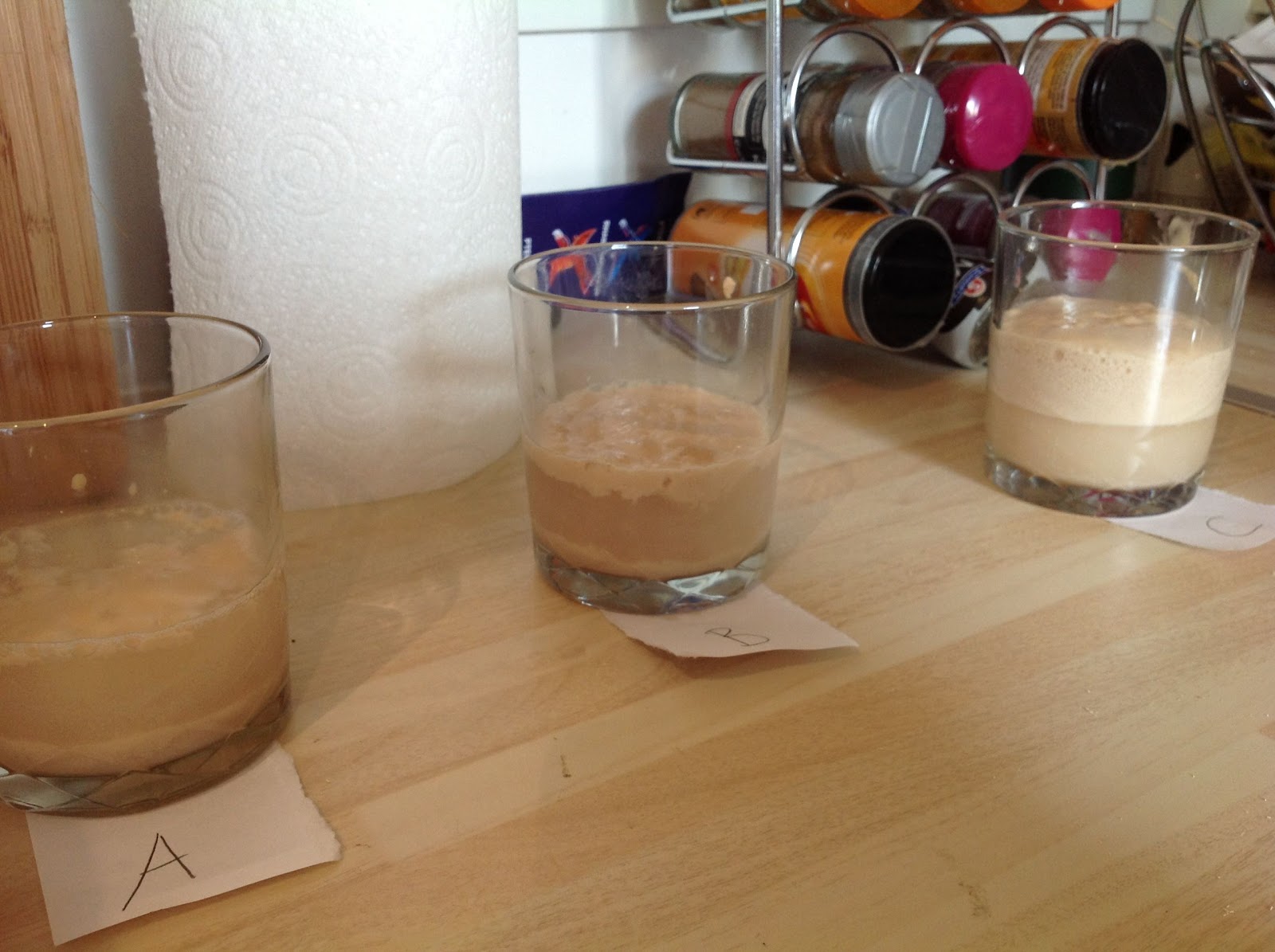 An Ordinary Life : Science: The science behind yeast