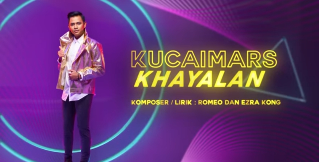 Lirik Lagu Kucaimars - Khayalan - OH HIBURAN