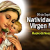 #Santoral | Hoy la Iglesia celebra la Natividad de la Santísima Virgen María