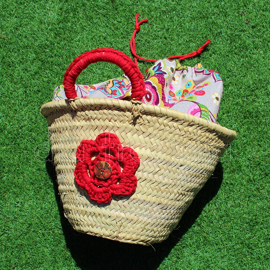 Conjunto playa personalizado