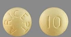 Aricept 40 mg