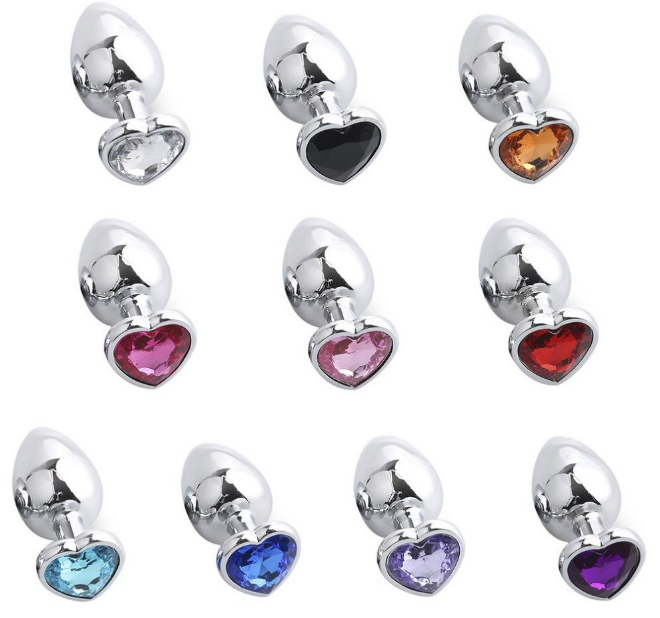 Plug anal en GALERIA CoMERCIAL CHAUPIS Callao