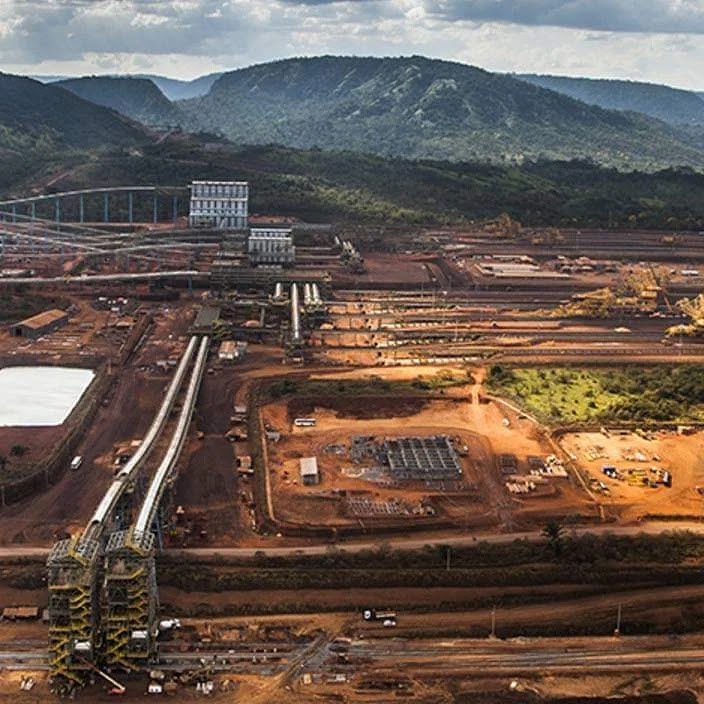 eridos em Canaã dos Carajás. eridos em Canaã dos Carajás.