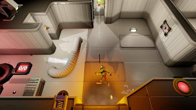 101 Ways to Die PC Full Español