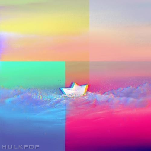 Tymee – 게으른 하루 (JVNR Remix) – Single