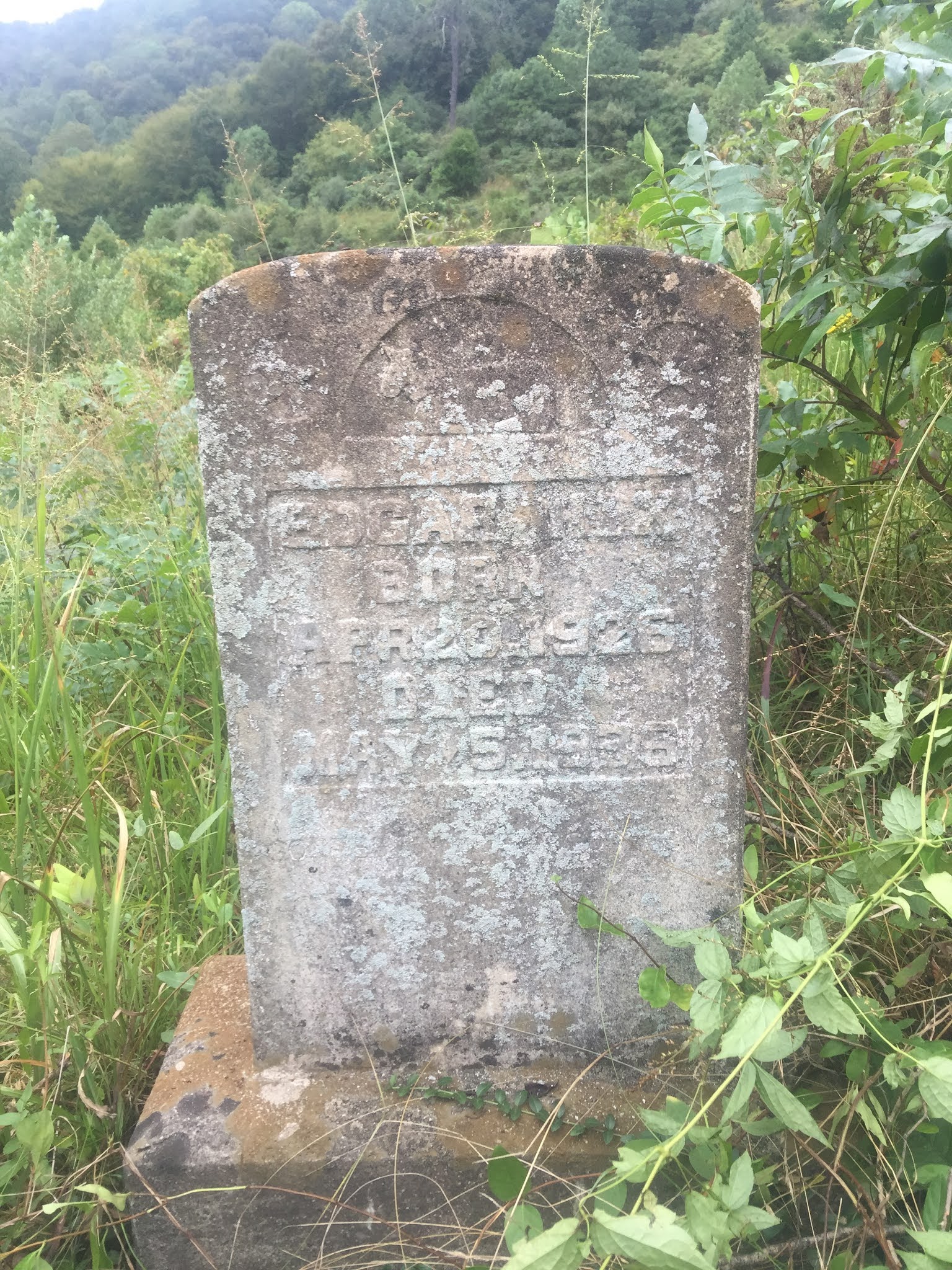 My Appalachian Life Do Deaths Come In Threes? Appalachian Folkways?