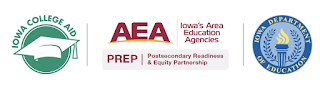 Iowa College Aid, PREP, Iowa's AEAs, Iowa Department of Education