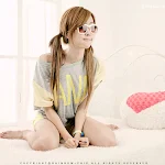 Choi Byul-I – Yellow And Grey [Part 2] Foto 21