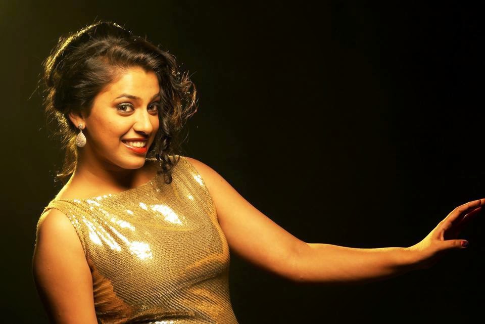 Actress Jewel Mary Kerala Online