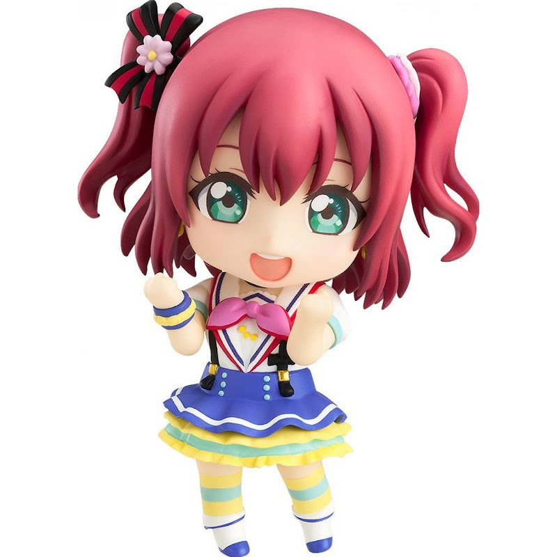 Ruby Kurosawa Nendoroid | Nendoroid Heaven