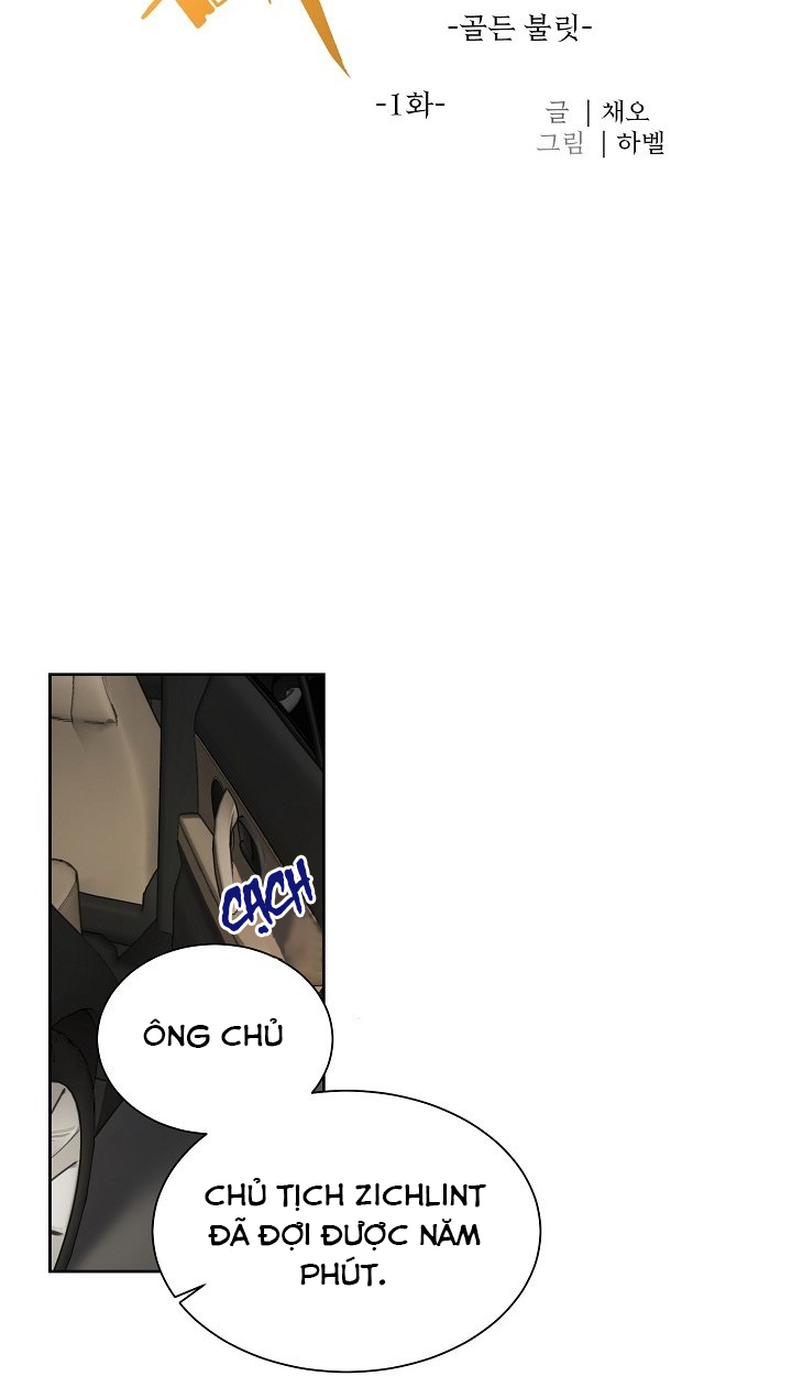 Đọc truyện Golden Bullet - Chapter 1