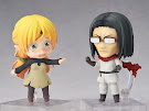 Nendoroid Uncle from Another World Elf (#2130) Figure