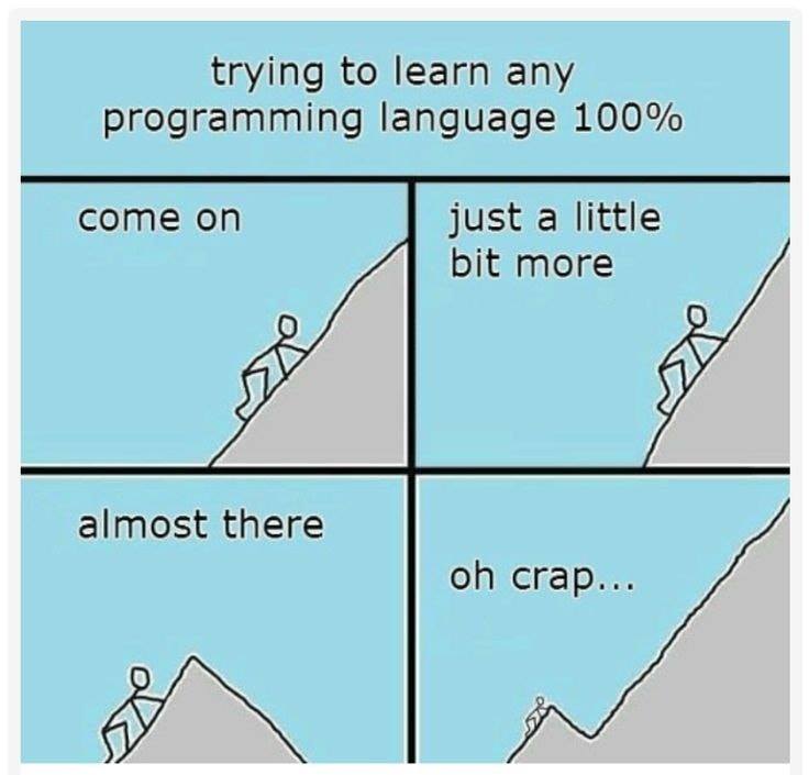 21 Funny Programmer Memes for developers