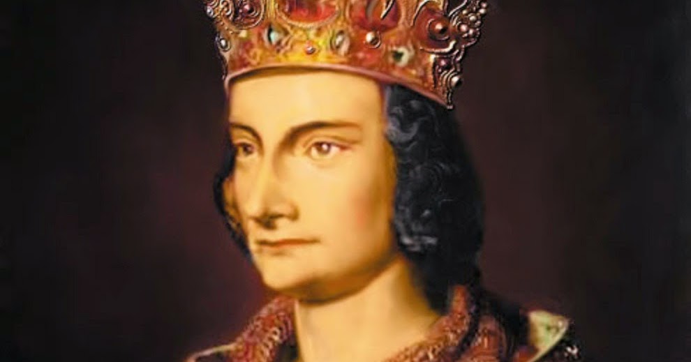 Филипп красивый король франции Филипп красивый король франции