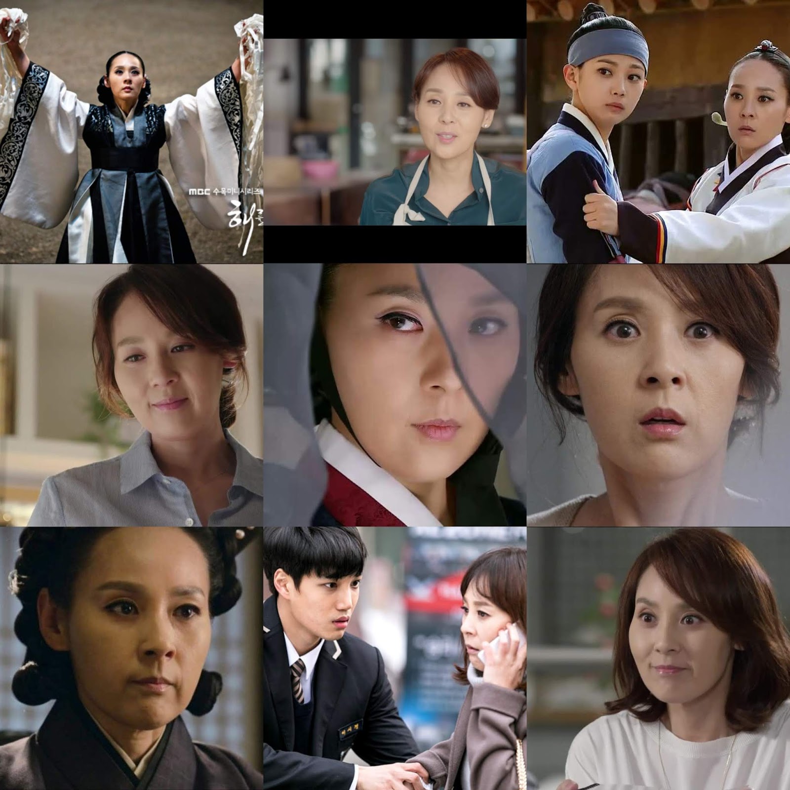 Jeon Mi-sun found dead in her hotel room | DramaPanda