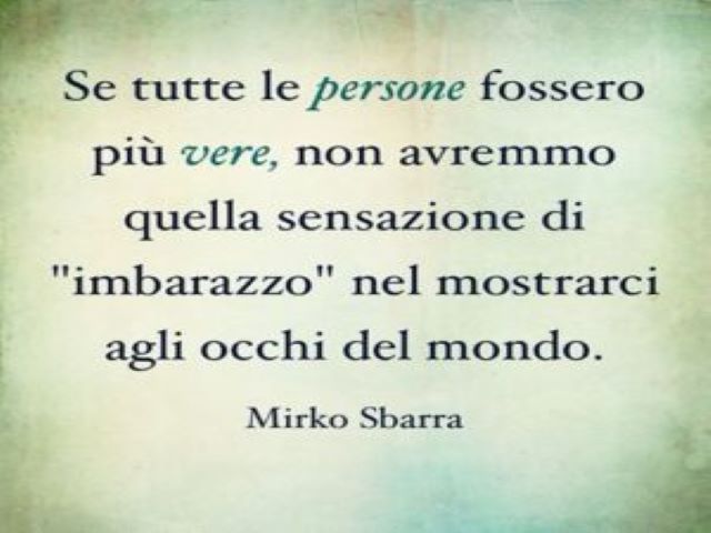 1 Belle Famose Citazioni Frasi Riflettere Su Se Stessi