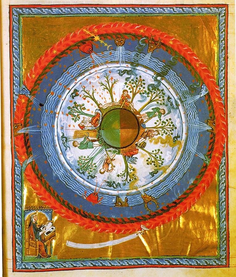 International Society of Hildegard von Bingen Studies to the ISHBS