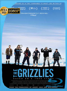 The Grizzlies (2018) HD [1080p] Latino [GoogleDrive] PGD
