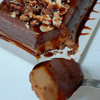 تحلية سهلة و سريعة بدون كريمة 
