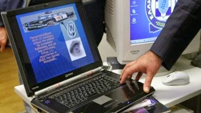 Εξιχνιάστηκε από τη Δίωξη Ηλεκτρονικού Εγκλήματος υπόθεση παράνομης διείσδυσης σε υπολογιστικά συστήματα