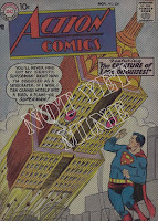 Action Comics (1938) #234
