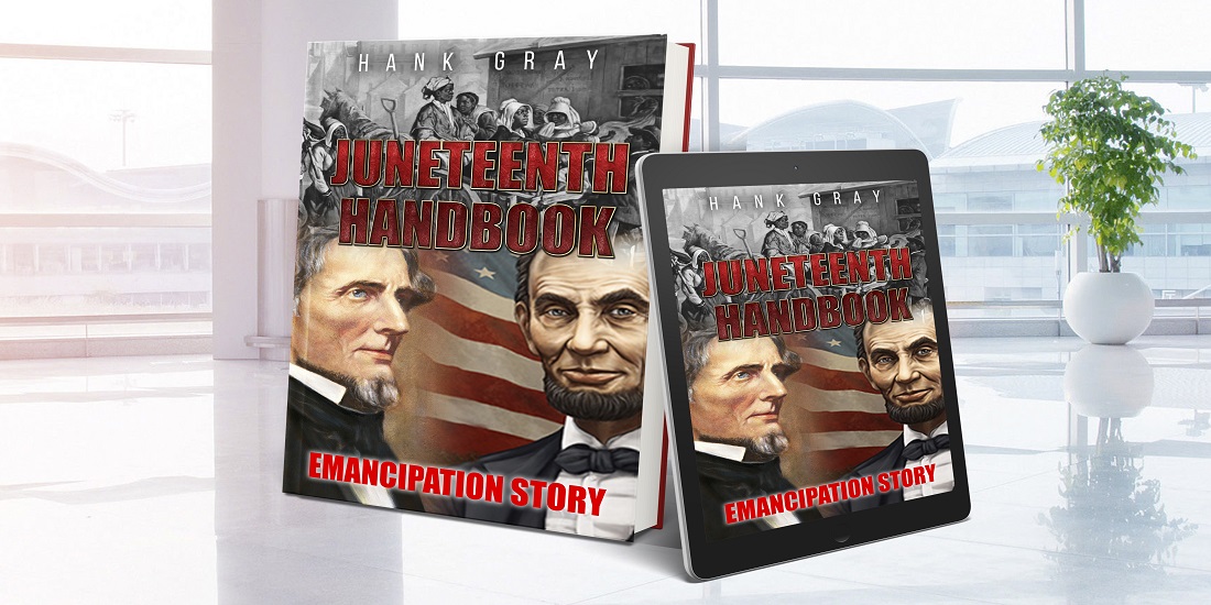 Juneteenth Handbook Blog