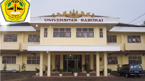 Daftar Fakultas dan Program Studi USBRJ Universitas Saburai Lampung