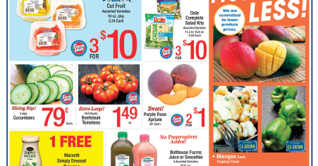 Stater bros weekly deals