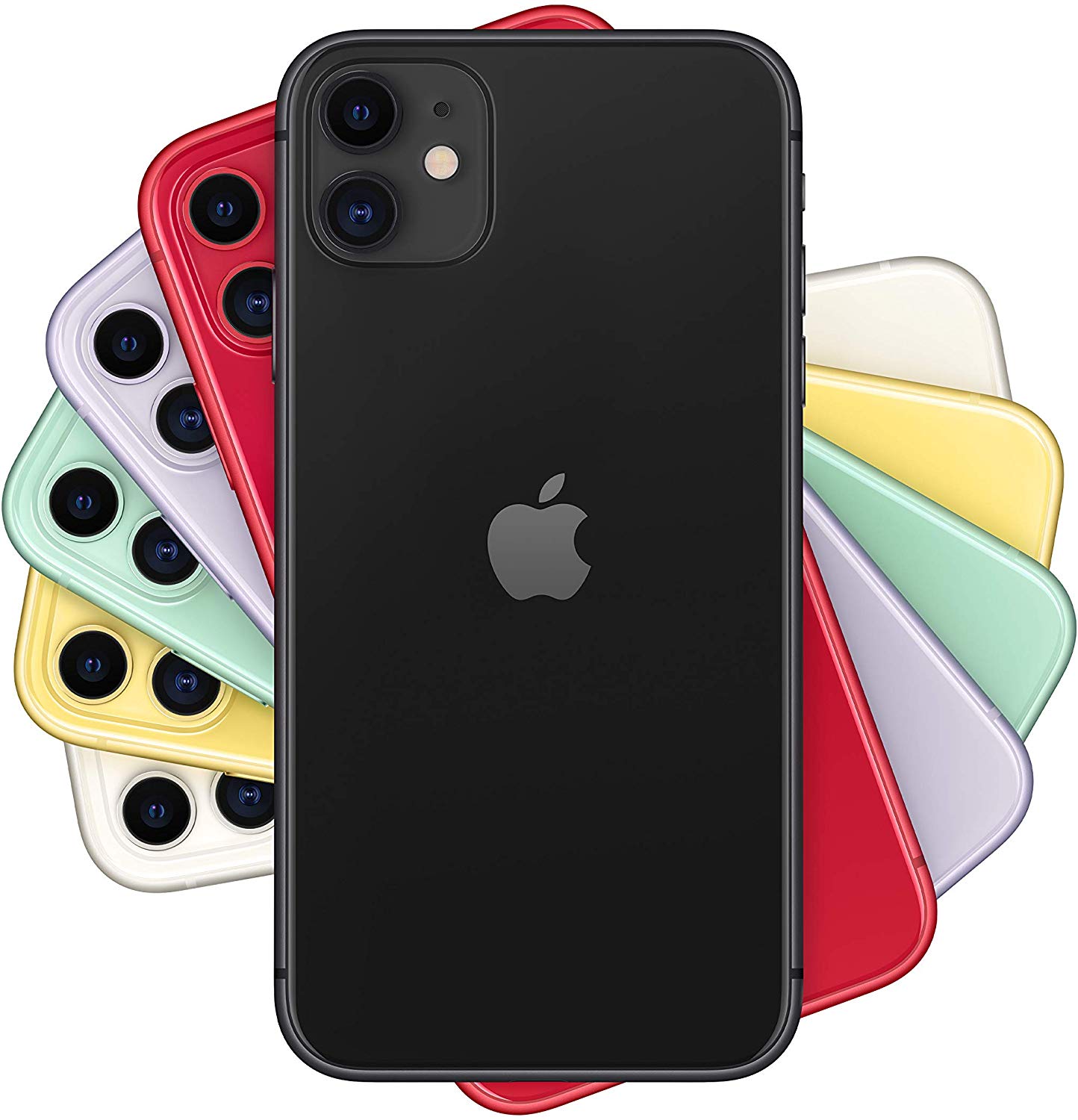 Gambar Apple iPhone 11 (64 GB)