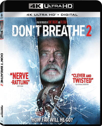 Don't Breathe 2 (2021) 2160p HDR BDRip Dual Latino-Inglés [Subt. Esp] (Thriller. Terror)