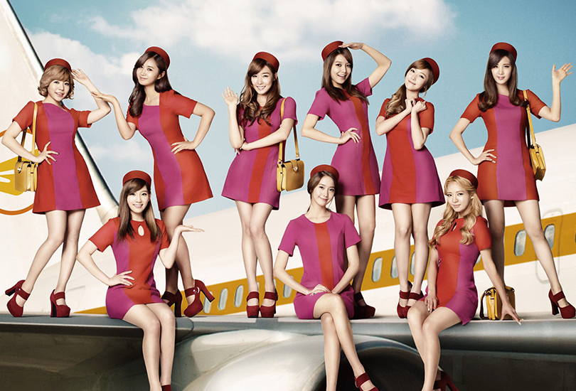 Album Review: Girls' Generation - Girls' Generation II ~Girls & Peace~ | Random J Pop Album Review: Girls' Generation - Girls' Generation II ~Girls & Peace~ | Random J Pop
