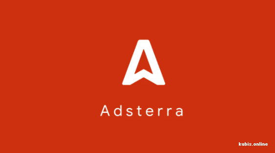 Cara Mudah Daftar Adsterra 100% Diterima Sebagai Alternative Adsense