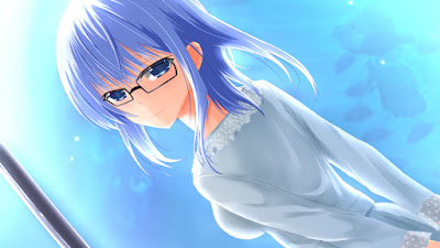 Girls In Glasses Game Screenshot 2