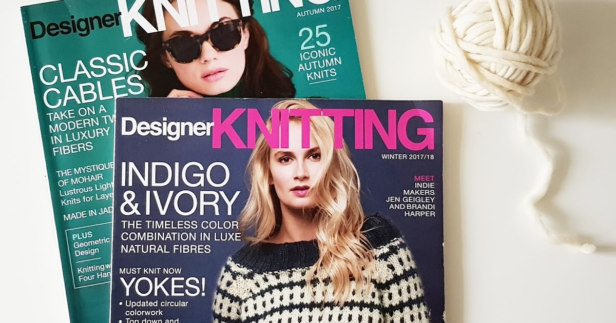 Magazinliebe Don't judge a Vogue by its cover! kitchener stories