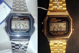 CASIO | ONLINE FASHION SHOP