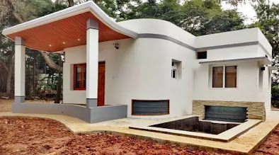 Nirmala Sitharaman inaugurates India's first 3D printed house at IIT-M