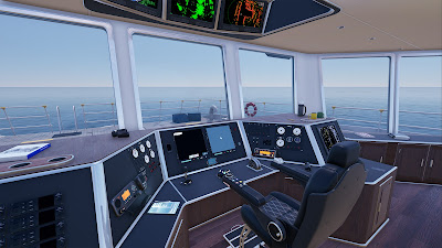Fishing North Atlantic Game Screenshot 2