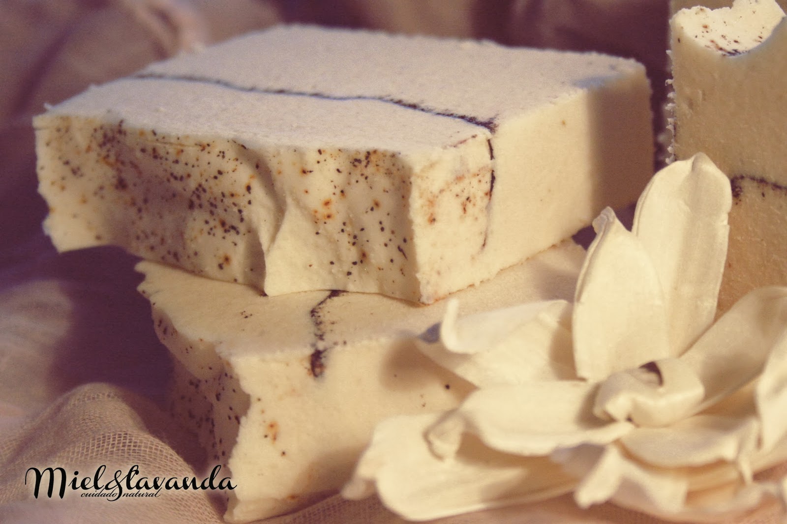 jabon de leche de arroz