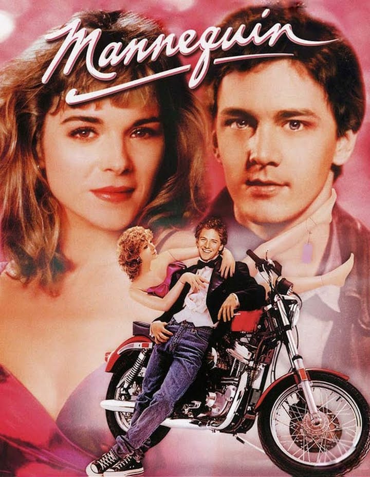 Mannequin (1987) CINEMA SOIREE