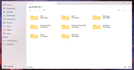 File UWP 5 Software Gratis Untuk Mempercantik Tampilan Windows 10