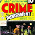 Crime and Punishment #68 - Alex Toth cover