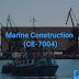 Marine Construction (CE-7004)