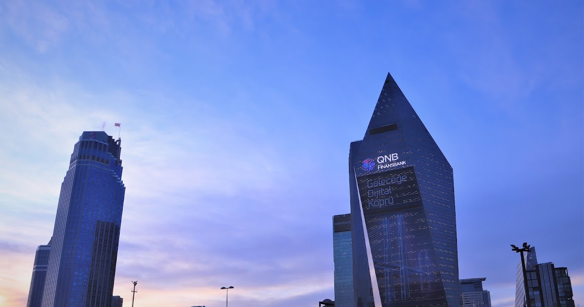 List of Turkish banks with Swift Code