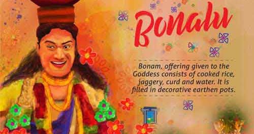 Bonam Pot In Bonalu Festival In Telangana How To Make Bonam Pot