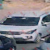 Asaltantes roban auto y dinero