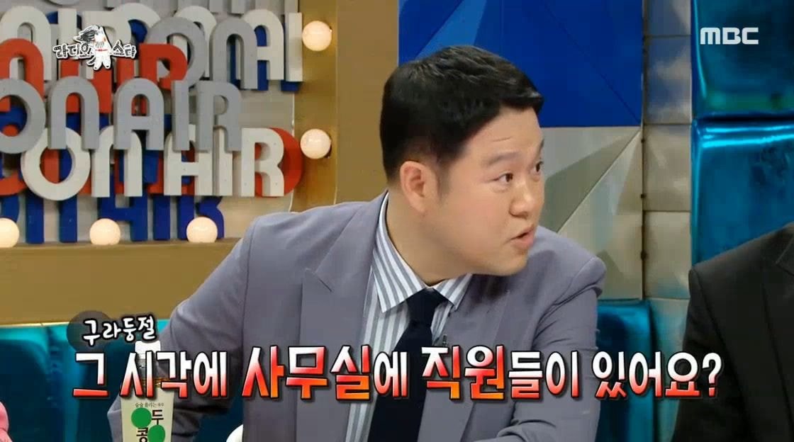 예능 활동 하지 않았던 윤은혜가 최근 1~2년 사이 부쩍 나오는 이유