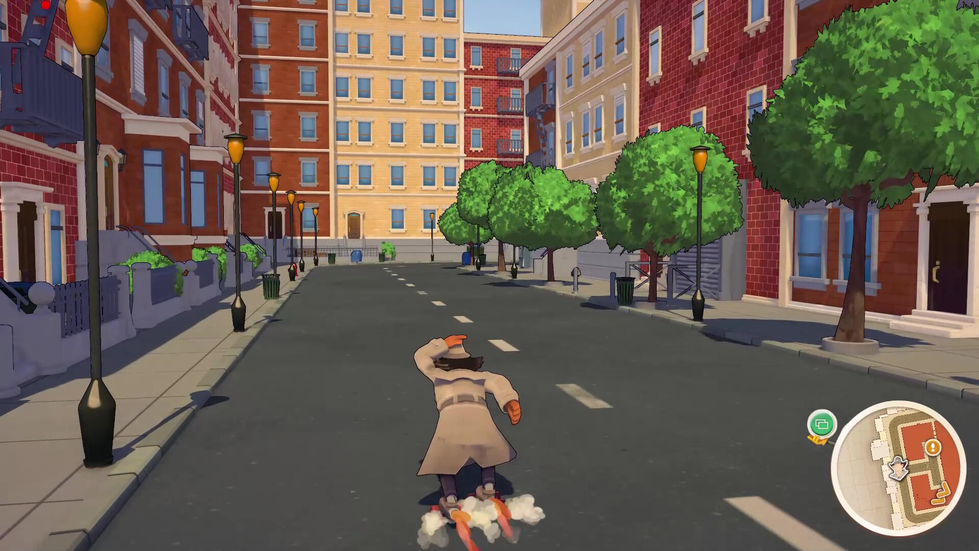 inspector-gadget-mad-time-party-pc-screenshot-1