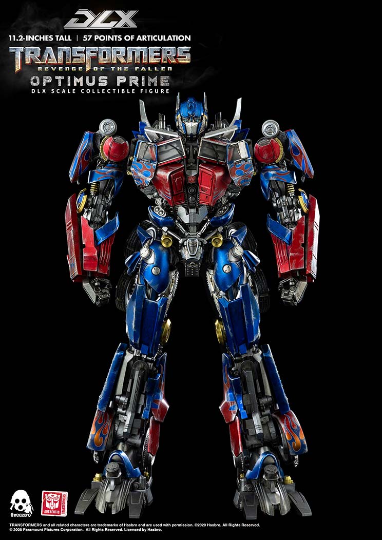 Optimus Prime