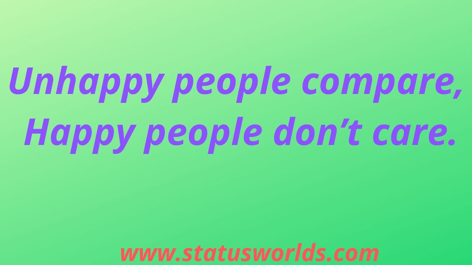 [New] Jealous Status & Quotes [ 2022 ] For Jealous People Status World