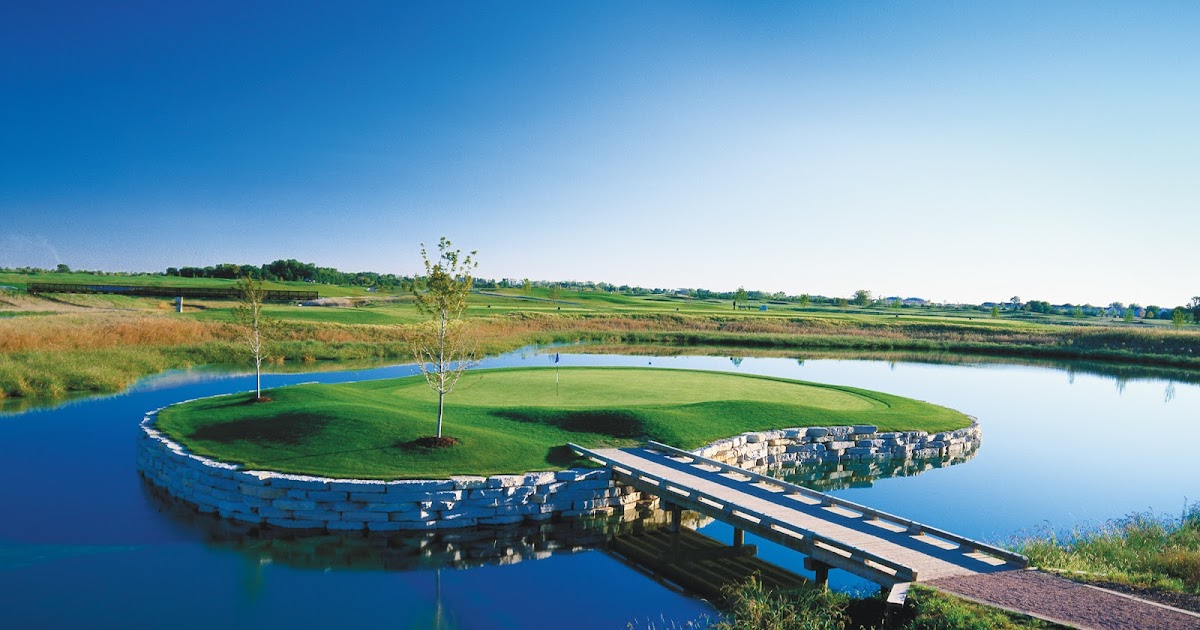 American Golfer Bolingbrook Golf Club Selected as Tournament Site in